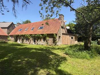 Vente maison 5 pièces Locmalo 56
