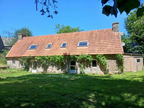 Vente maison 3 pièces Locmalo 56