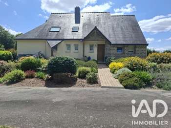 Vente Maison 4 chambresLocmalo