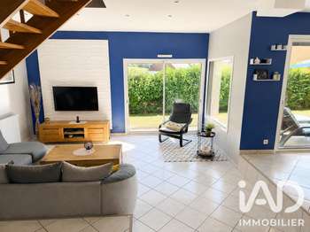 Vente Maison 4 chambresLocmalo