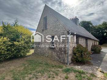 Vente Maison 2 chambresLocmalo