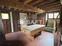 Vente maison 4 pièces Vente maison 4 pièces