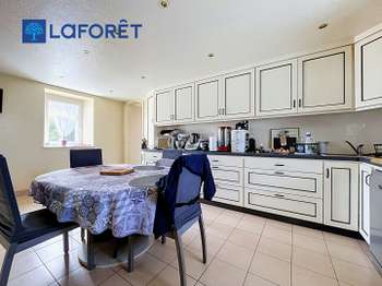 Photo Vente maison Locmalo