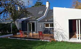 Photo Vente maison Locmaria