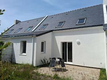 Vente Maison 3 chambresLocmaria