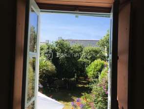 Vente Maison 2 chambresLocmaria