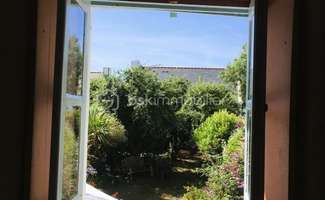 Photo Vente maison Locmaria