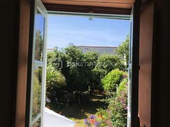 Vente maison 3 pièces Locmaria 56