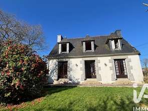 Vente Maison 4 chambresLocmaria-Berrien