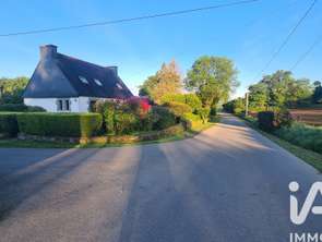 Vente Maison 4 chambresLocmaria-Berrien