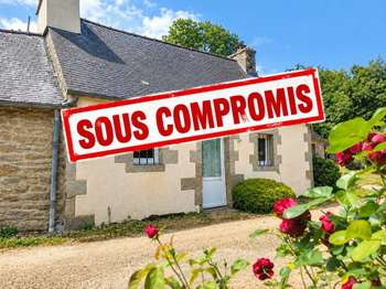 Vente Maison 4 piècesLocmaria-Berrien