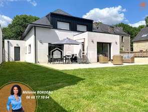 Vente Maison 4 chambresLocmaria-Grand-Champ