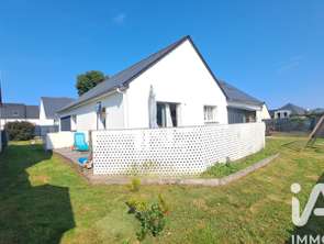 Vente Maison 4 chambresLocmaria-Grand-Champ
