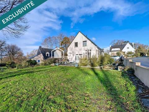 Vente maison 4 pièces Locmaria-Grand-Champ 56