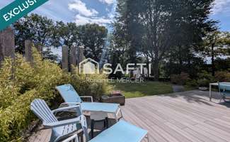 Photo Vente maison Locmaria-Grand-Champ