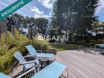 Vente maison 4 pièces Locmaria-Grand-Champ 56