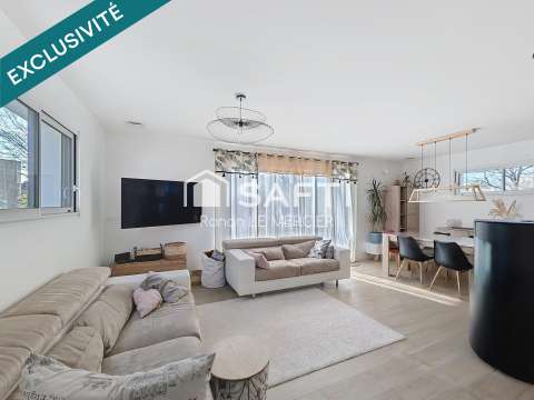 Vente maison 4 pièces Vente maison 4 pièces