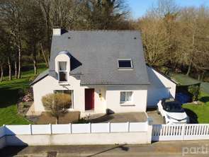 Vente Maison 4 chambresLocmaria-Grand-Champ