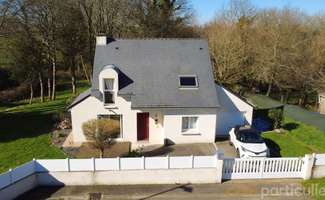 Photo Vente maison Locmaria-Grand-Champ
