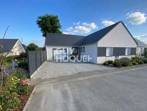 Vente Maison 3 chambresLocmaria-Grand-Champ