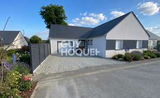 Photo Vente maison Locmaria-Grand-Champ