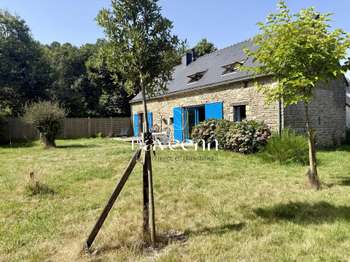 Vente Maison 4 chambresLocmaria-Grand-Champ