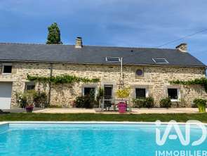 Vente Maison 7 chambresLocmaria-Grand-Champ