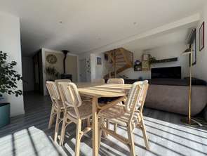 Vente Maison 3 chambresLocmaria-Grand-Champ