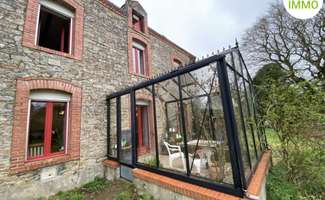 Photo Vente maison Locmaria-Grand-Champ