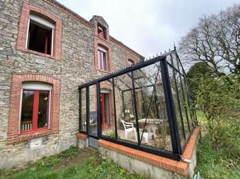Vente maison 5 pièces Locmaria-Grand-Champ 56