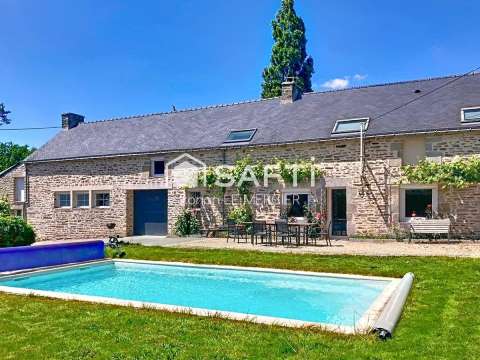 Vente maison 10 pièces Vente maison 10 pièces