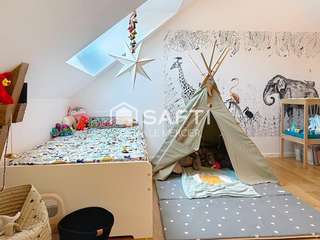Vente maison 10 pièces Vente maison 10 pièces