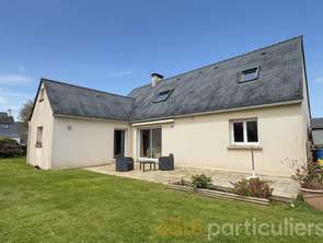 Vente Maison 5 chambresLocmaria-Grand-Champ