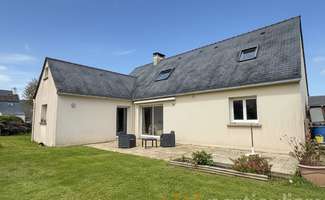 Photo Vente maison Locmaria-Grand-Champ