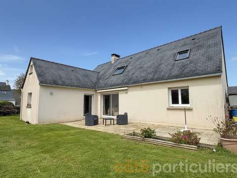 Vente maison 7 pièces Locmaria-Grand-Champ 56