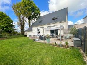 Vente Maison 4 chambresLocmaria-Grand-Champ