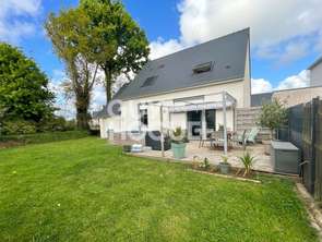 Vente Maison 4 chambresLocmaria-Grand-Champ
