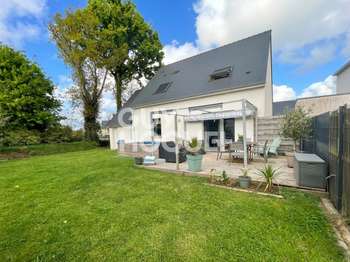 Vente maison 6 pièces Locmaria-Grand-Champ 56