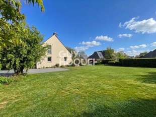 Photo Vente maison Locmaria-Grand-Champ