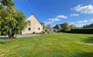 Photo Vente maison Locmaria-Grand-Champ