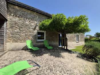 Vente maison 7 pièces Locmaria-Grand-Champ 56