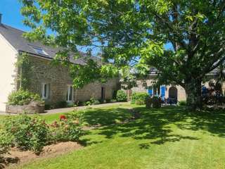 Vente maison 15 pièces