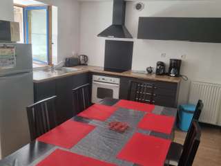 Vente maison 15 pièces