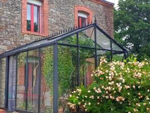 Vente Maison 2 chambresLocmaria-Grand-Champ