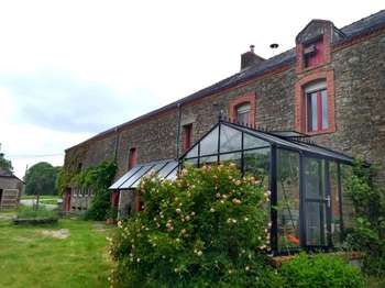 Maison 5 pièces 171 m² · à Locmaria-Grand-Champ · 171 m² · 356 722 €