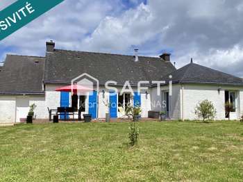 Vente Maison 3 chambresLocmaria-Grand-Champ