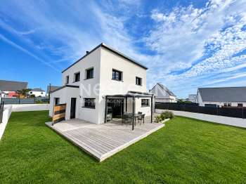 Vente maison 5 pièces Locmaria-Grand-Champ 56