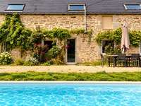 Vente maison 9 pièces Vente maison 9 pièces