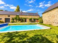 Vente maison 9 pièces Vente maison 9 pièces