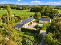 Vente maison 9 pièces Vente maison 9 pièces
